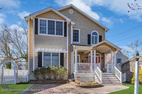 323 E Main Street Manasquan NJ 08736
