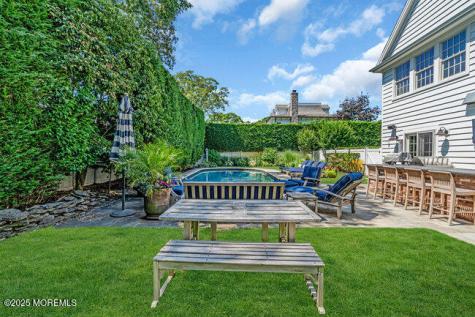 12 Red Oak Drive Spring Lake NJ 07762