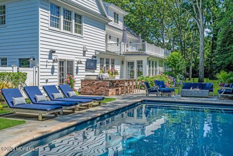 12 Red Oak Drive Spring Lake NJ 07762