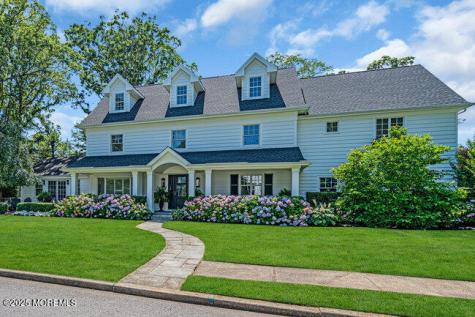 12 Red Oak Drive Spring Lake NJ 07762
