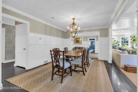 12 Red Oak Drive Spring Lake NJ 07762