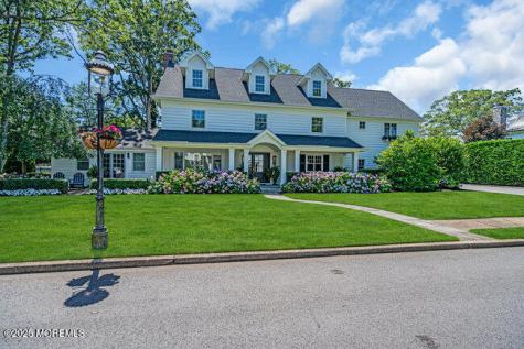 12 Red Oak Drive Spring Lake NJ 07762
