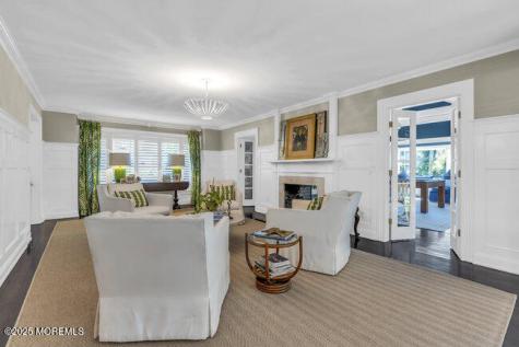 12 Red Oak Drive Spring Lake NJ 07762