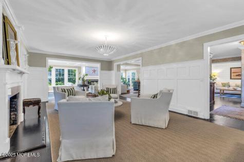 12 Red Oak Drive Spring Lake NJ 07762