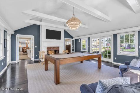 12 Red Oak Drive Spring Lake NJ 07762