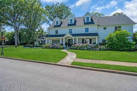 12 Red Oak Drive Spring Lake NJ 07762