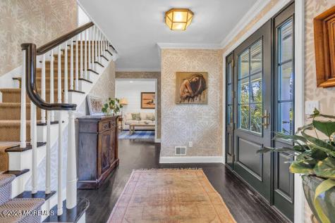 12 Red Oak Drive Spring Lake NJ 07762