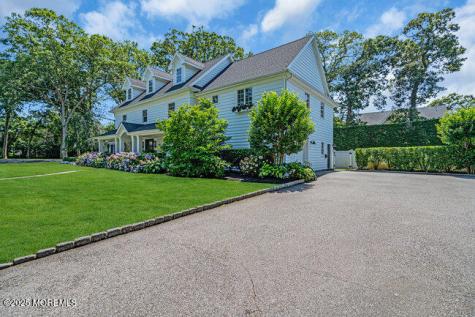 12 Red Oak Drive Spring Lake NJ 07762