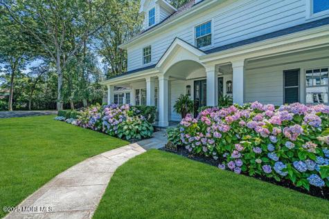 12 Red Oak Drive Spring Lake NJ 07762