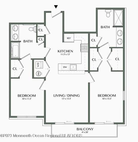 6461 N Us 9 Howell NJ 07731
