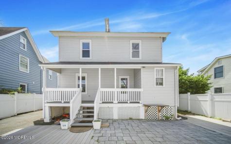 607 Mcclellan Street Long Branch NJ 07740
