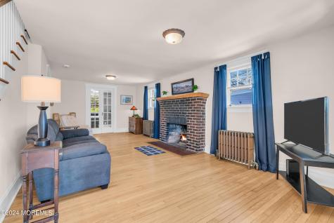 424 Burlington Avenue Bradley Beach NJ 07720