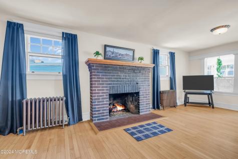 424 Burlington Avenue Bradley Beach NJ 07720