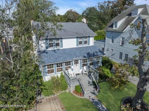 424 Burlington Avenue Bradley Beach NJ 07720