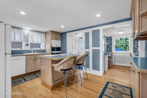 424 Burlington Avenue Bradley Beach NJ 07720