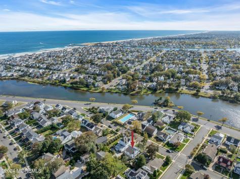 424 Burlington Avenue Bradley Beach NJ 07720