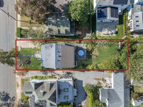 424 Burlington Avenue Bradley Beach NJ 07720
