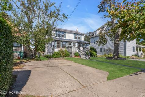 424 Burlington Avenue Bradley Beach NJ 07720
