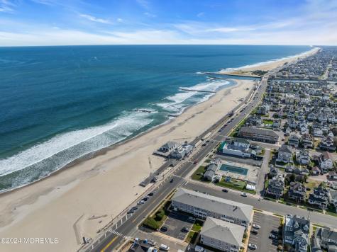 424 Burlington Avenue Bradley Beach NJ 07720