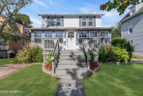 424 Burlington Avenue Bradley Beach NJ 07720