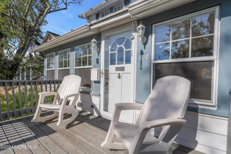 424 Burlington Avenue Bradley Beach NJ 07720