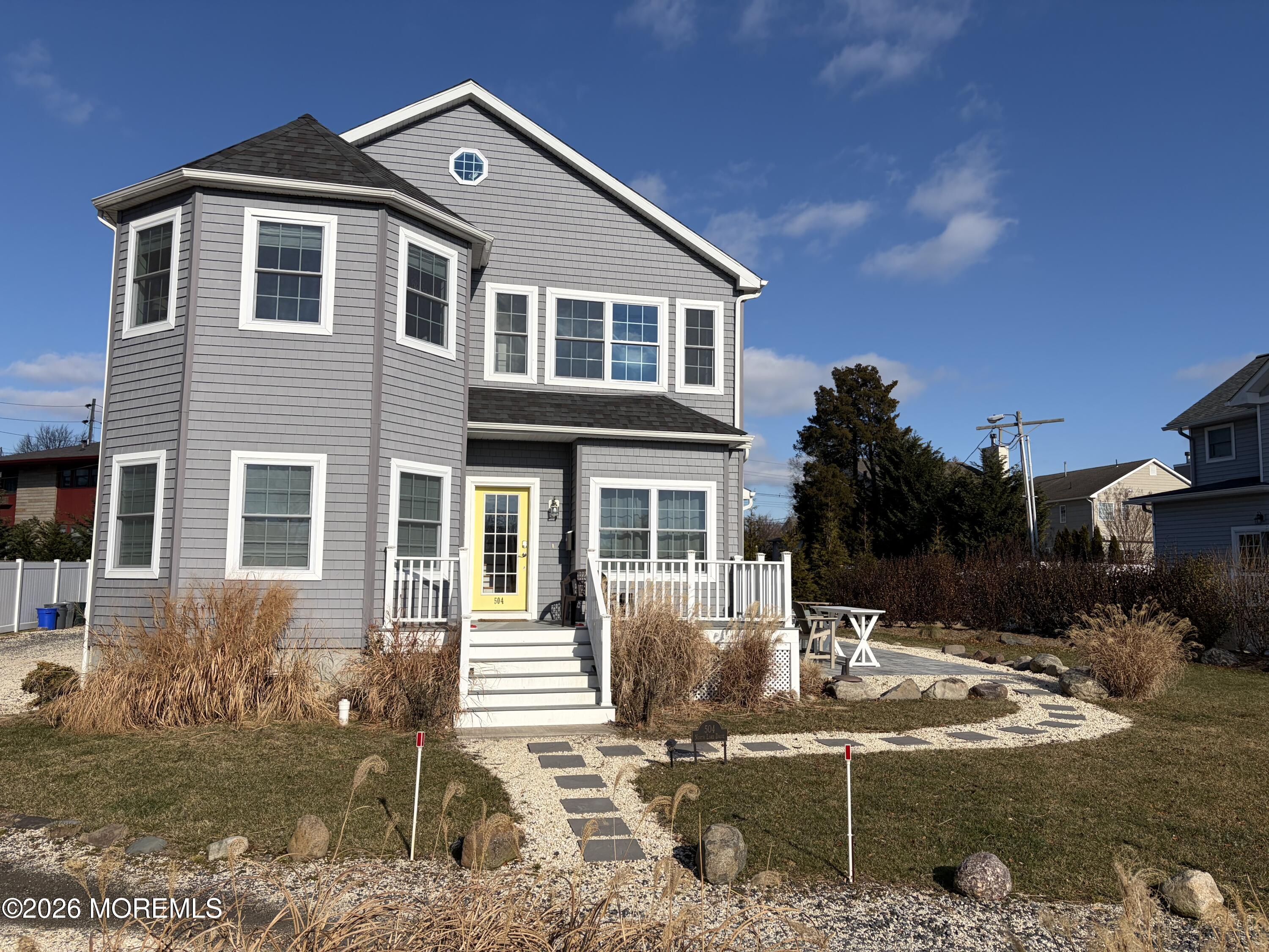 504 N Lake Drive Spring Lake Heights NJ 07762