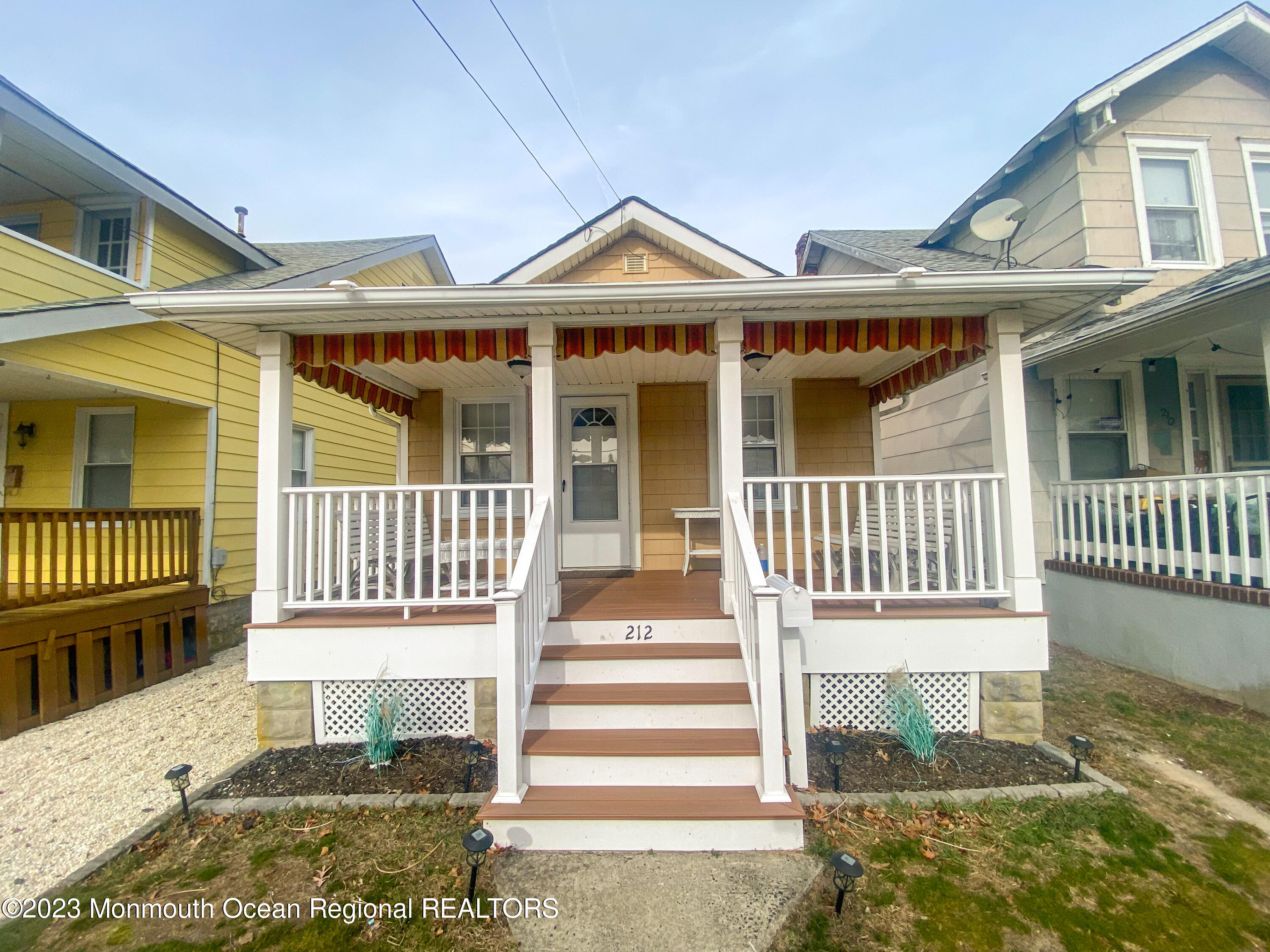 212 15th Avenue Belmar NJ 07719