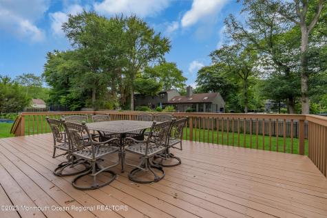 265 Whalepond Road Oakhurst NJ 07755