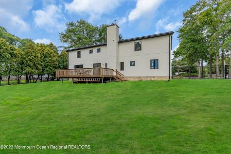 265 Whalepond Road Oakhurst NJ 07755