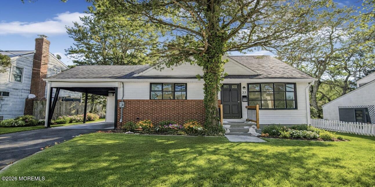 33 Green Twig Drive Toms River NJ 08753
