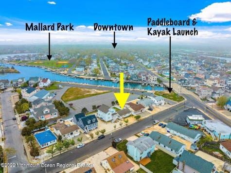 179 4th Avenue Manasquan NJ 08736