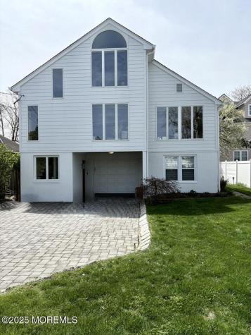 121 Bridge Avenue Bay Head NJ 08742
