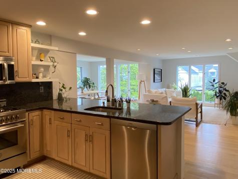 121 Bridge Avenue Bay Head NJ 08742