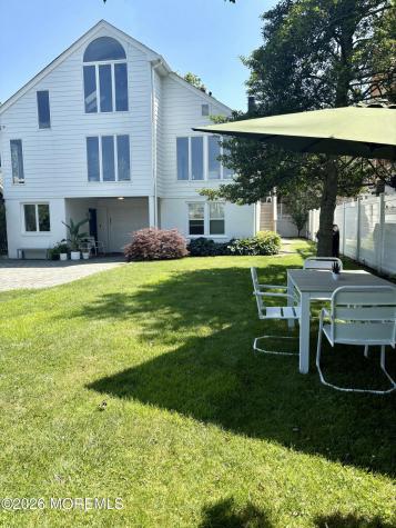 121 Bridge Avenue Bay Head NJ 08742