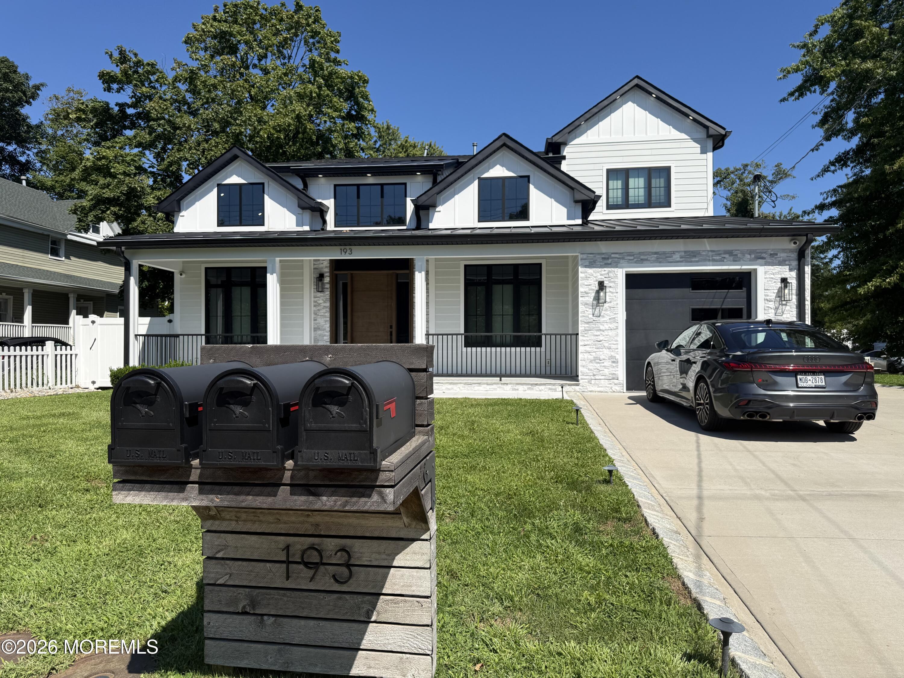 193 Liberty Street Long Branch NJ 07740