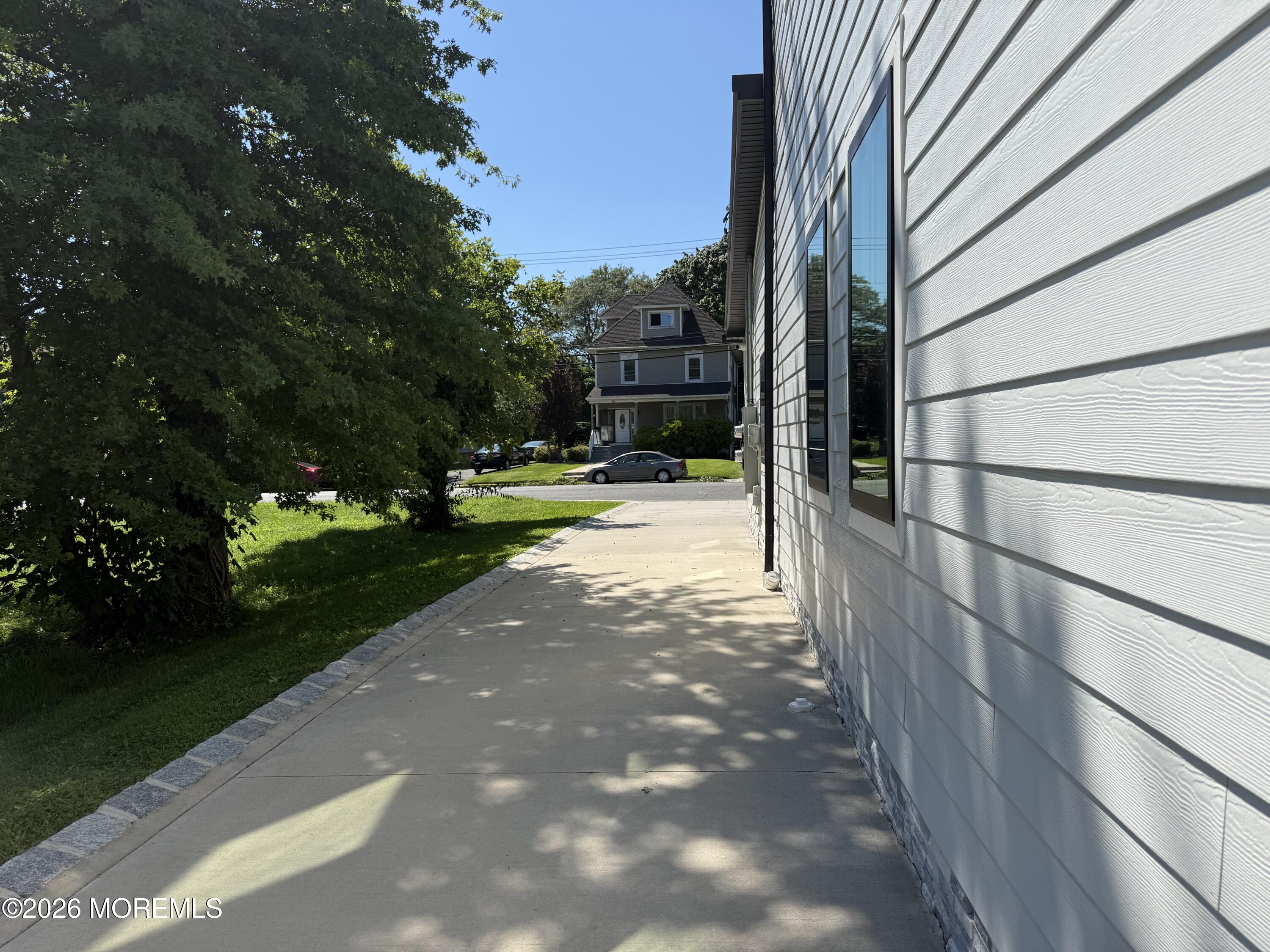 193 Liberty Street Long Branch NJ 07740