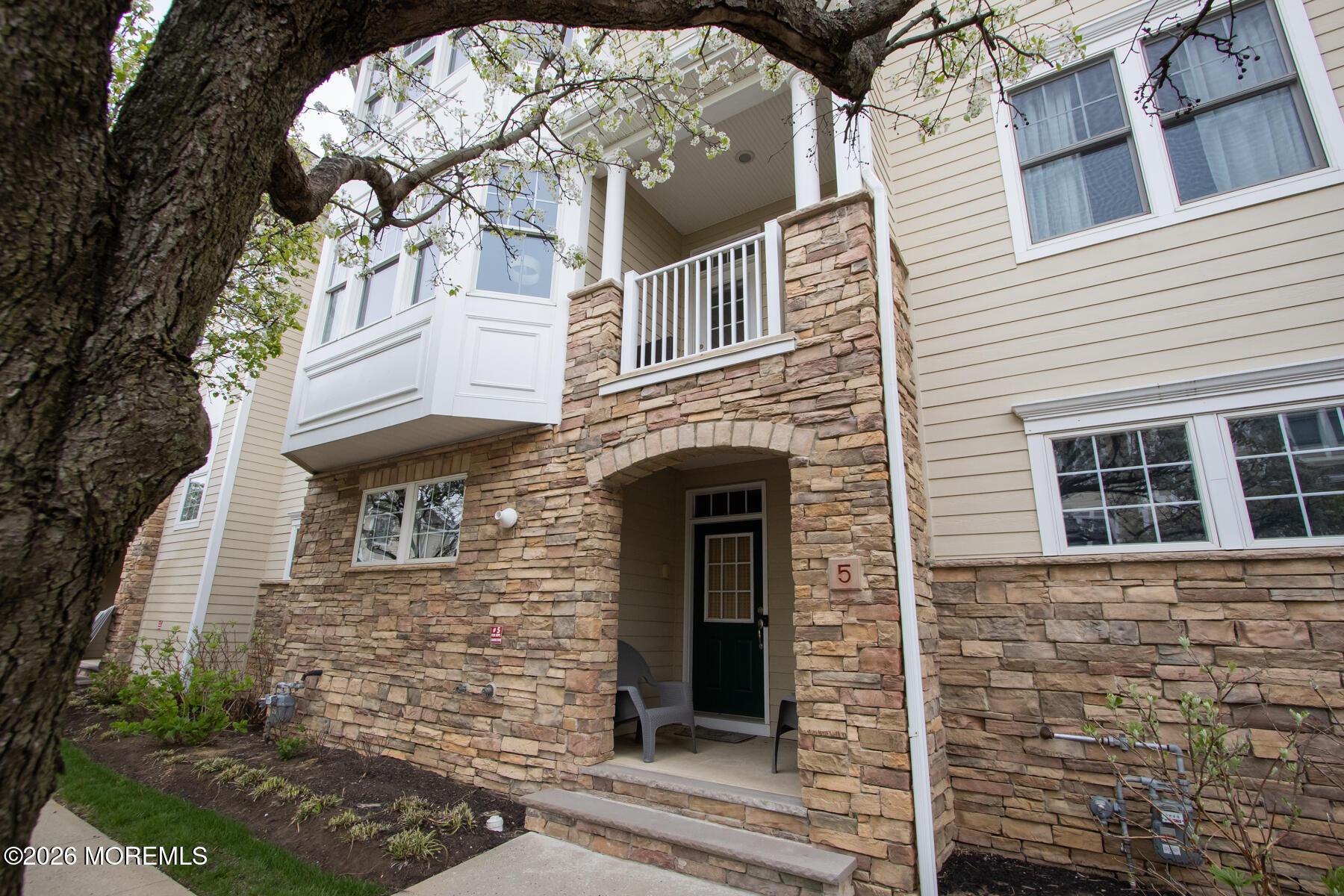 5 Grant Street Long Branch NJ 07740