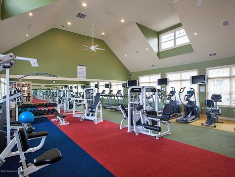 5 Grant Street Long Branch NJ 07740