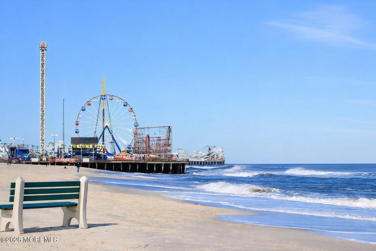 13 Decatur Avenue Seaside Park NJ 08752