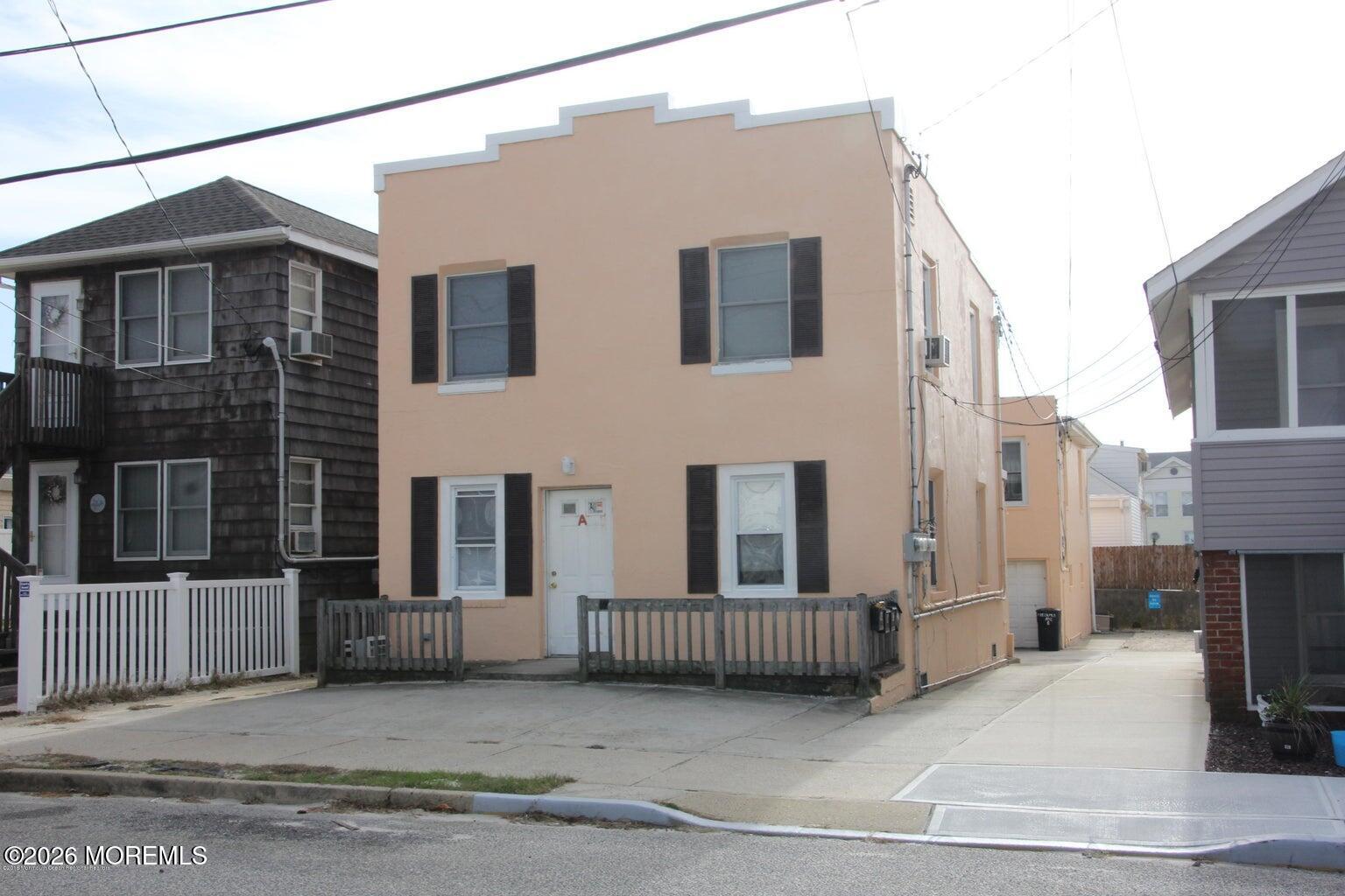 13 Decatur Avenue Seaside Park NJ 08752