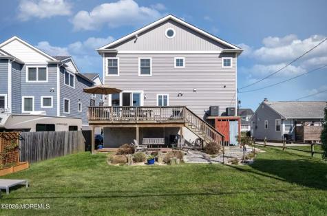 38 Niblick Street Point Pleasant Beach NJ 08742