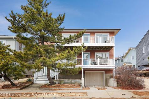 1 New Jersey Avenue Lavallette NJ 08735