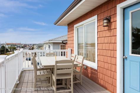 1 New Jersey Avenue Lavallette NJ 08735
