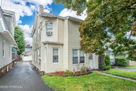 9 Central Avenue Caldwell NJ 07006