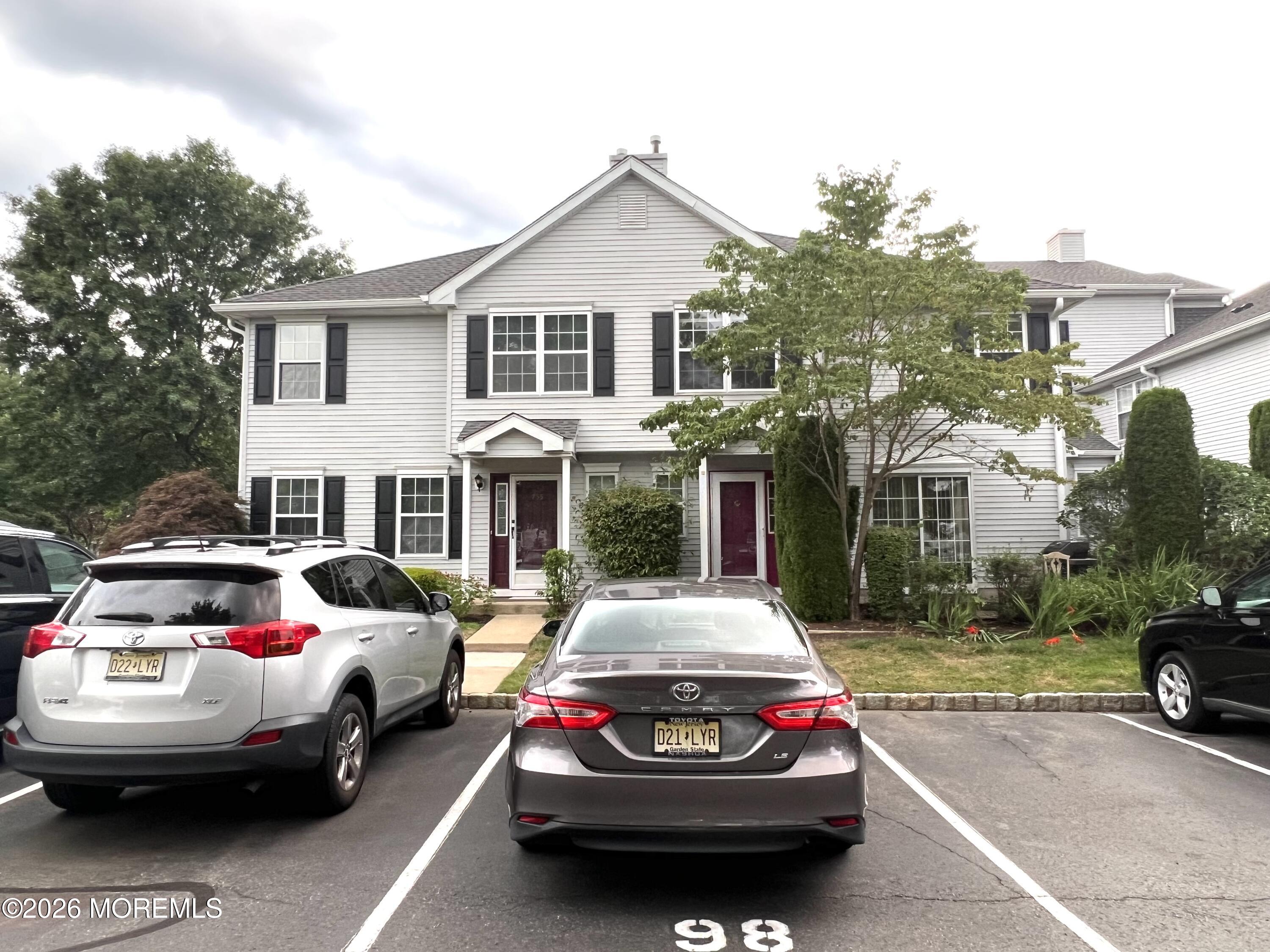 757 Banyan Court Morganville NJ 07751