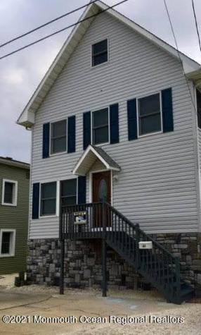 61 Fielder Avenue Ortley Beach NJ 08751