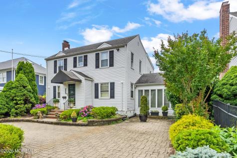 608 Corlies Avenue West Allenhurst NJ 07711