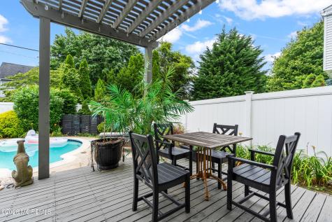 608 Corlies Avenue West Allenhurst NJ 07711