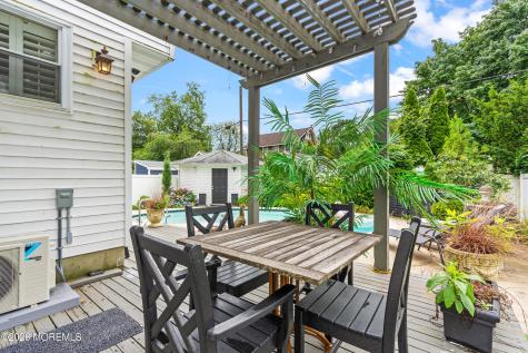 608 Corlies Avenue West Allenhurst NJ 07711