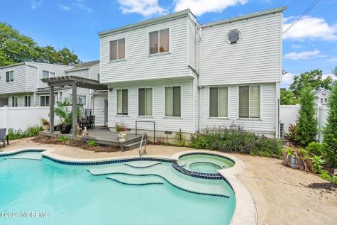 608 Corlies Avenue West Allenhurst NJ 07711